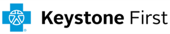 Keystone First logo